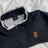 Veste - Nike Tennis - Blanc