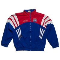 Veste Sportswear Olympique Lyonnais - Bleu