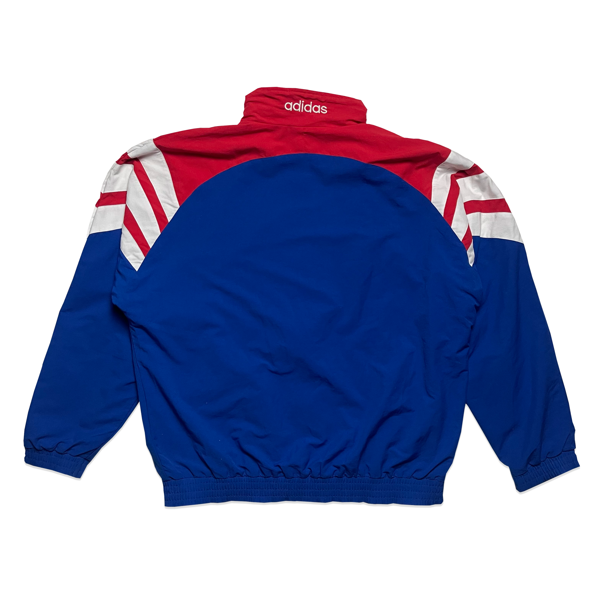 Veste Sportswear Olympique Lyonnais - Bleu