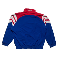 Veste Sportswear Olympique Lyonnais - Bleu