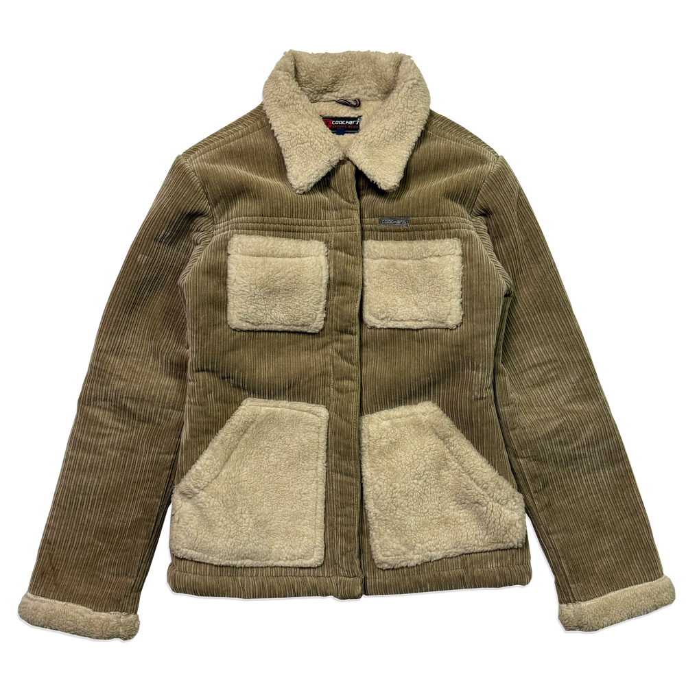 Veste Y2K - Coockers - Larron