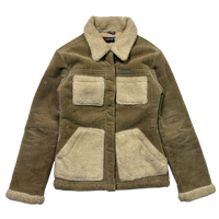 Veste Y2K - Coockers - Larron