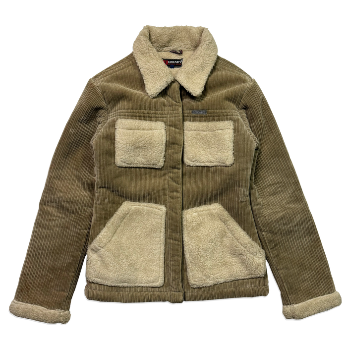 Veste Y2K - Coockers - Larron