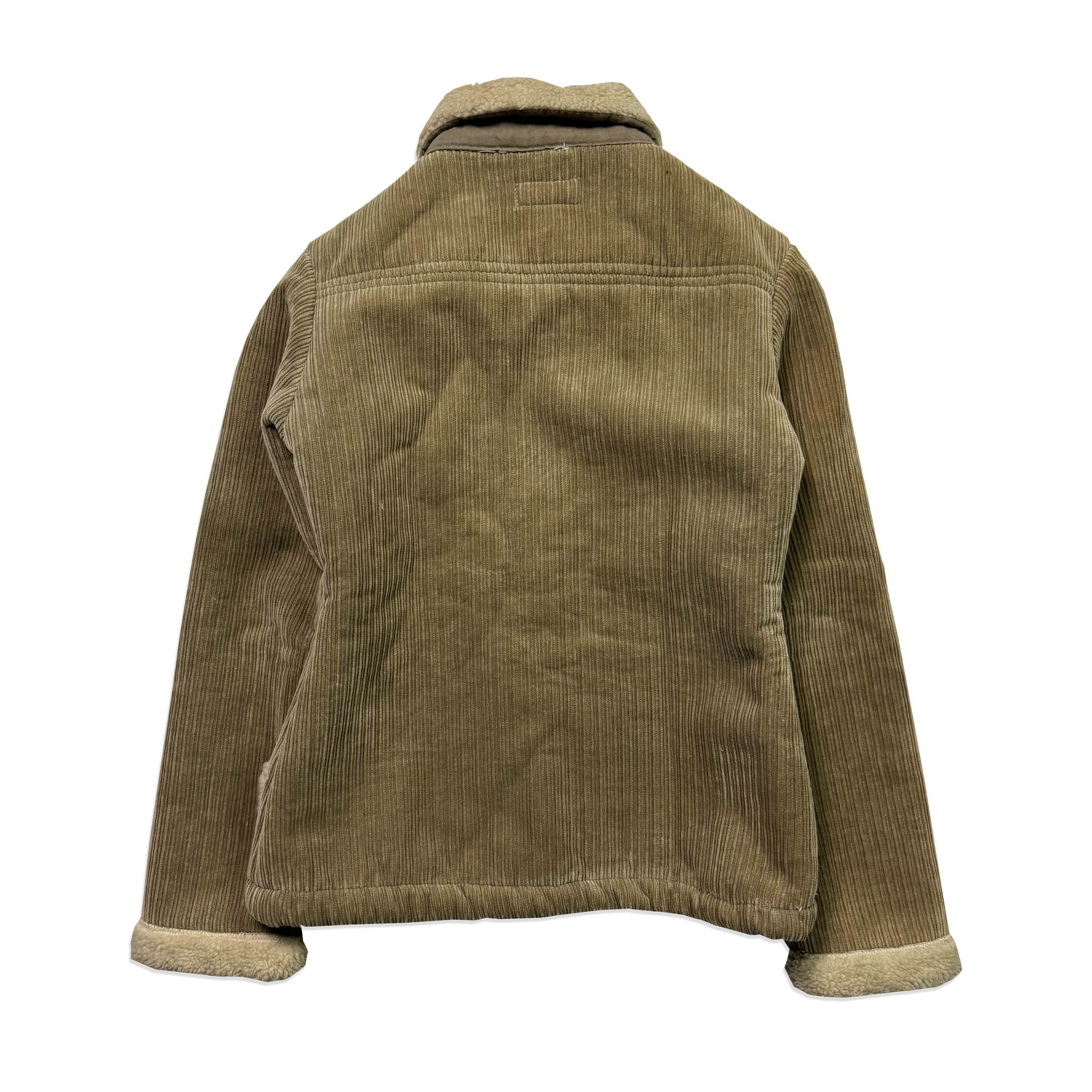 Veste Y2K - Coockers - Larron