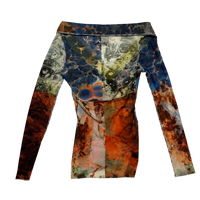 T-shirt - Jean Paul Gaultier - Multicolore