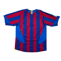 Maillot de Foot FCB - Nike - Bleu