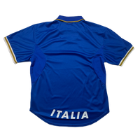 Maillot de Foot Italie - Nike - Bleu