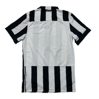 Maillot de Foot Juventus - Nike - Noir