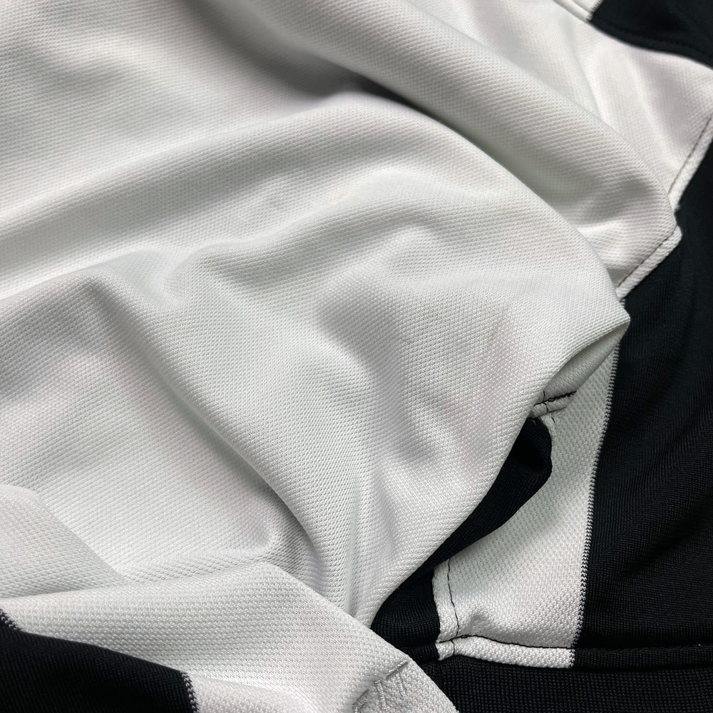 Maillot de Foot Juventus - Nike - Noir