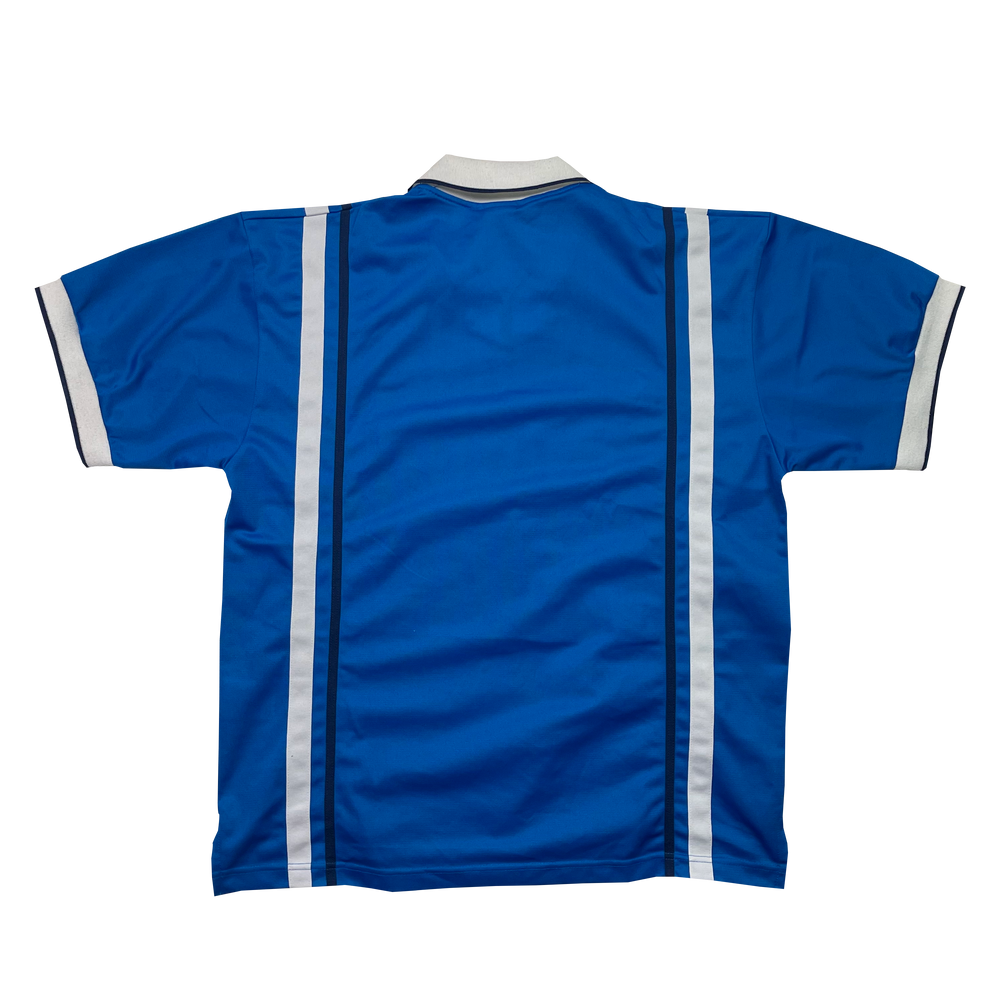 Maillot de Foot Naples - Nike - Bleu