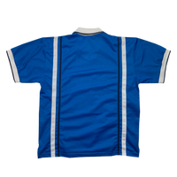 Maillot de Foot Naples - Nike - Bleu