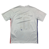 Maillot de Foot France - Nike - Blanc