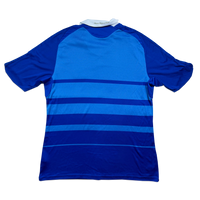 Maillot de Foot France - Adidas - Bleu