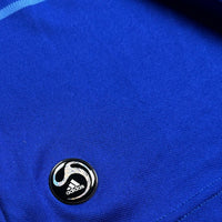 Maillot de Foot France - Adidas - Bleu