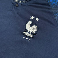 Maillot France - Nike - Bleu