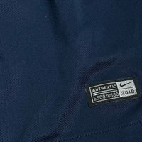 Maillot France - Nike - Bleu