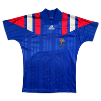 Maillot de Foot France - Bleu