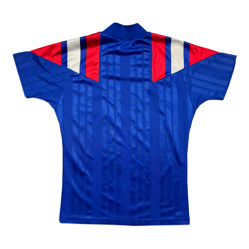 Maillot de Foot France - Bleu