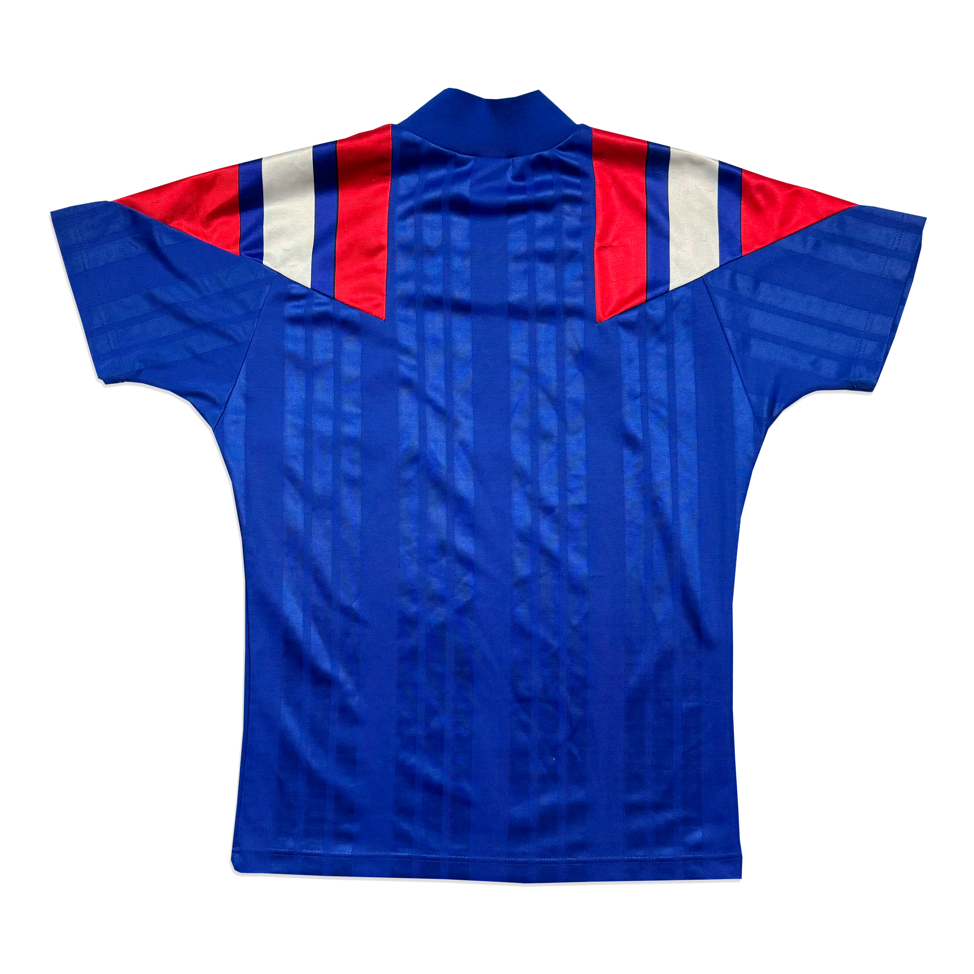 Maillot de Foot France - Bleu