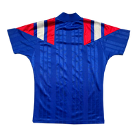 Maillot de Foot France - Bleu