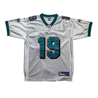 Jersey NFL - Dolphins Miami - Blanc