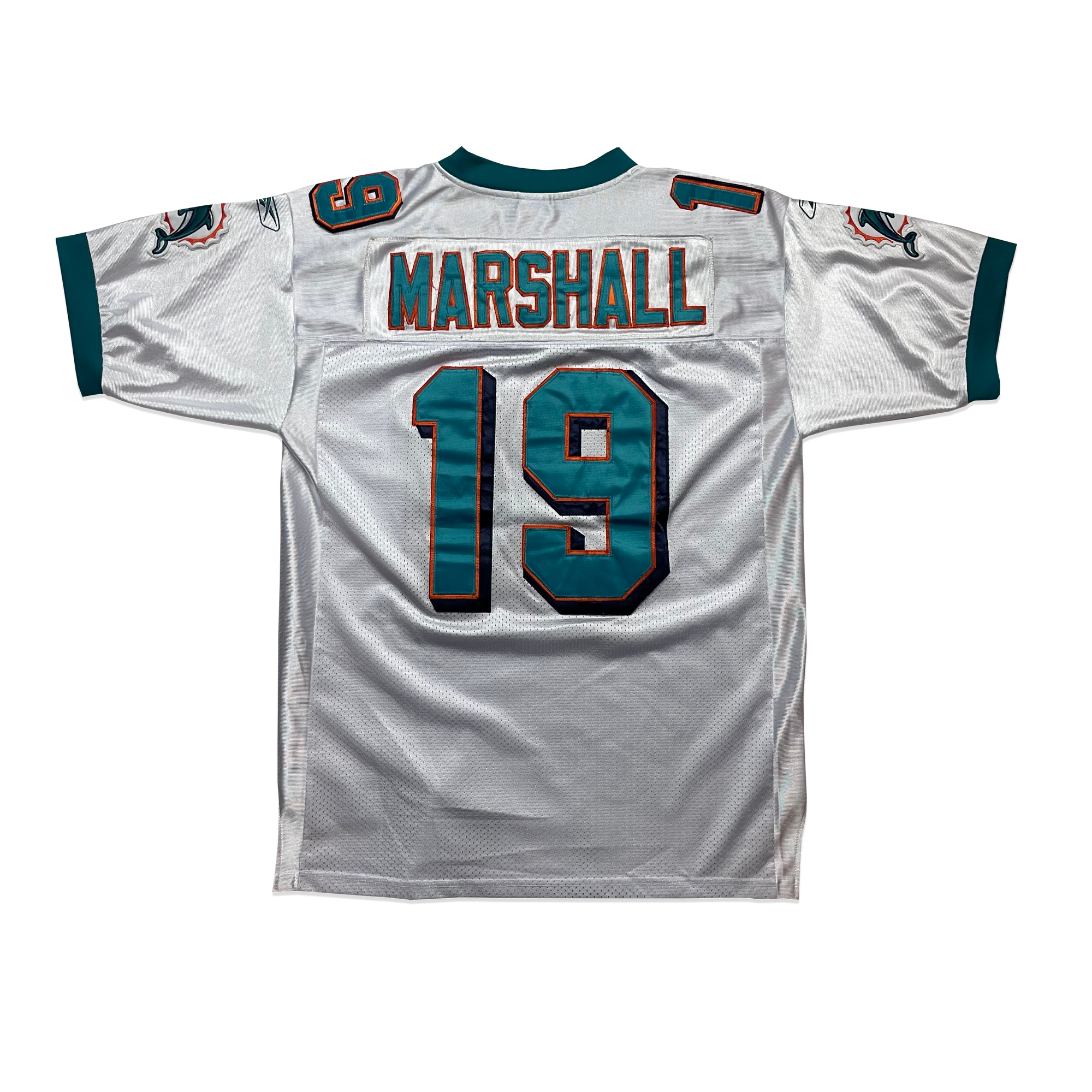 Jersey NFL - Dolphins Miami - Blanc