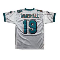 Jersey NFL - Dolphins Miami - Blanc