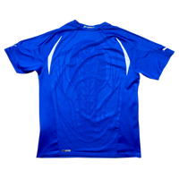 Maillot de Foot Italie - Puma - Bleu