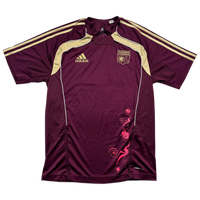 Maillot de Foot Lyon - Adidas - Violet