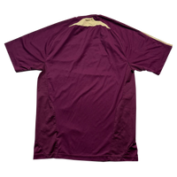 Maillot de Foot Lyon - Adidas - Violet