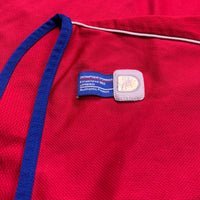 Maillot de Foot Lyon - Umbro - Rouge