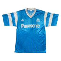 Maillot de Foot Marseille - Adidas - Bleu