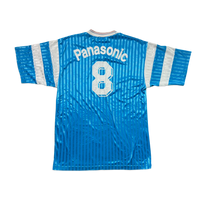 Maillot de Foot Marseille - Adidas - Bleu