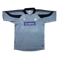 Maillot de Foot Marseille - Adidas - Bleu