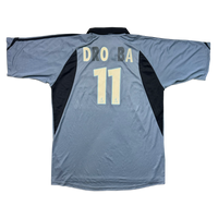 Maillot de Foot Marseille - Adidas - Bleu