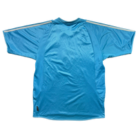 Maillot de Foot Marseille - Adidas - Bleu