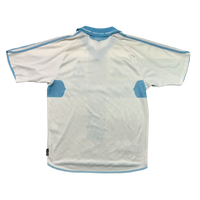 Maillot de Foot Marseille - Adidas - Blanc