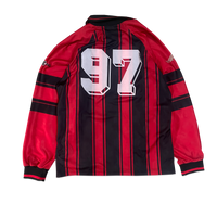 Maillot de foot N°97 - Nike - Rouge