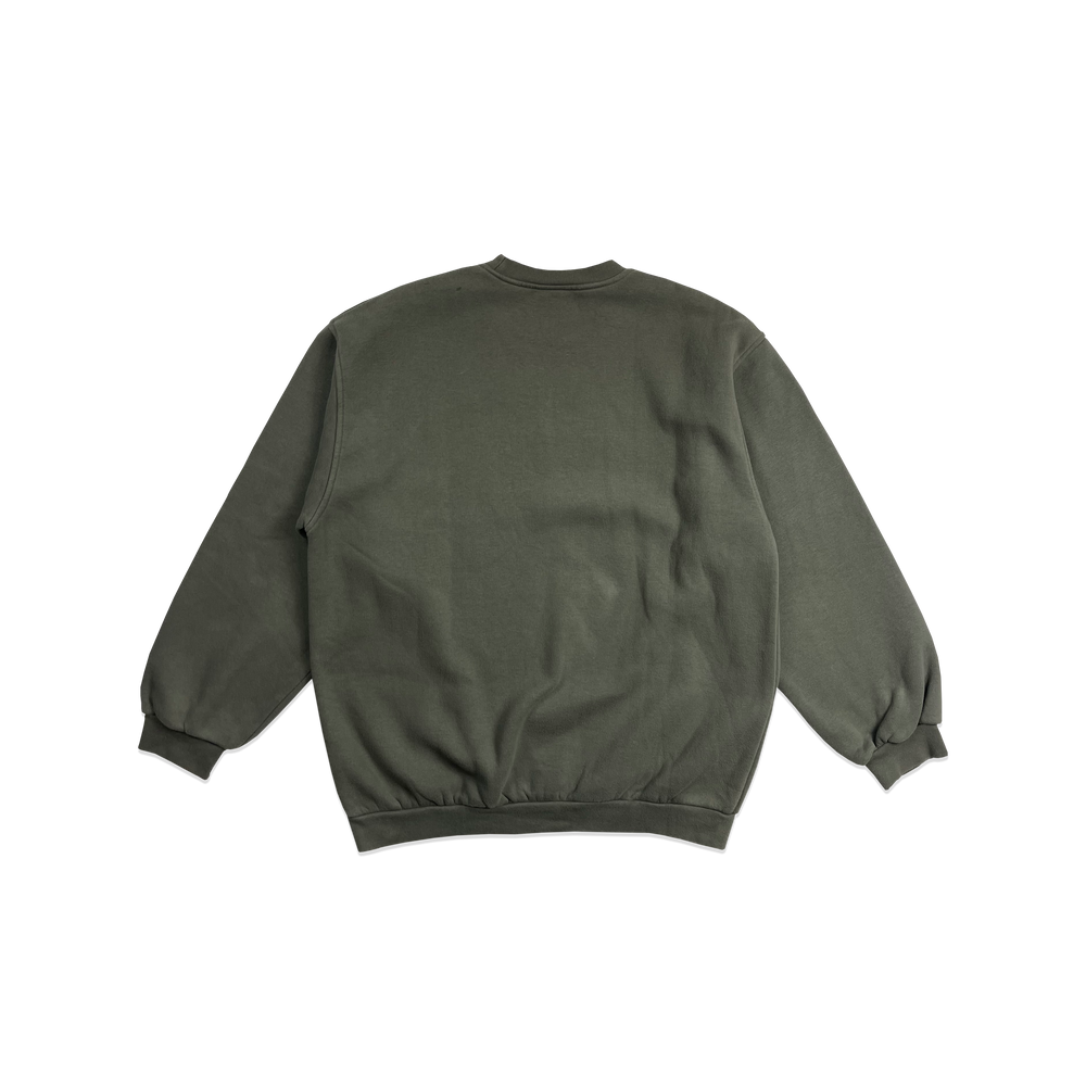 Sweatshirt Jordan - Nike - Marron