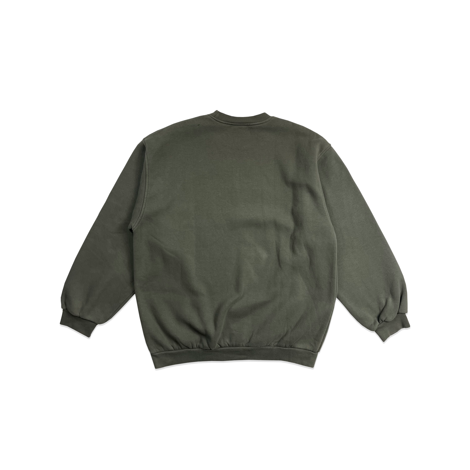 Sweatshirt Jordan - Nike - Marron