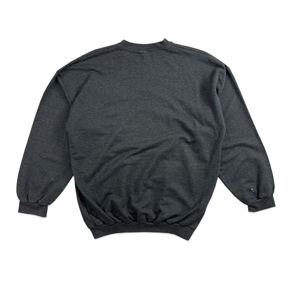 Sweatshirt - Jurassic Park - Gris