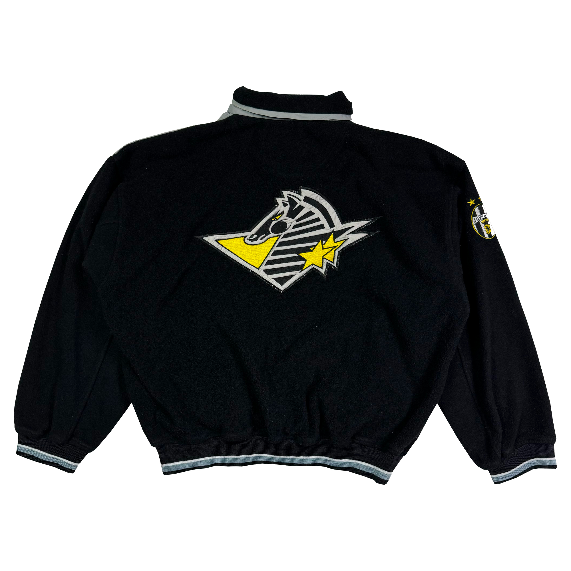 Polaire - Kappa Juventus - Noir