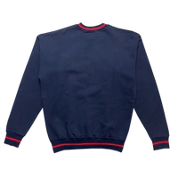 Sweatshirt - Kansas - Bleu