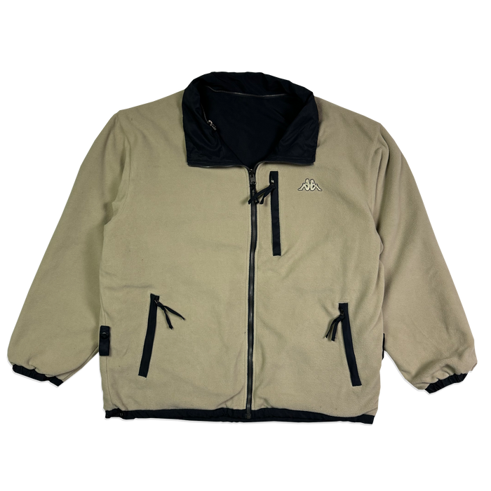 Polaire - Kappa - Beige