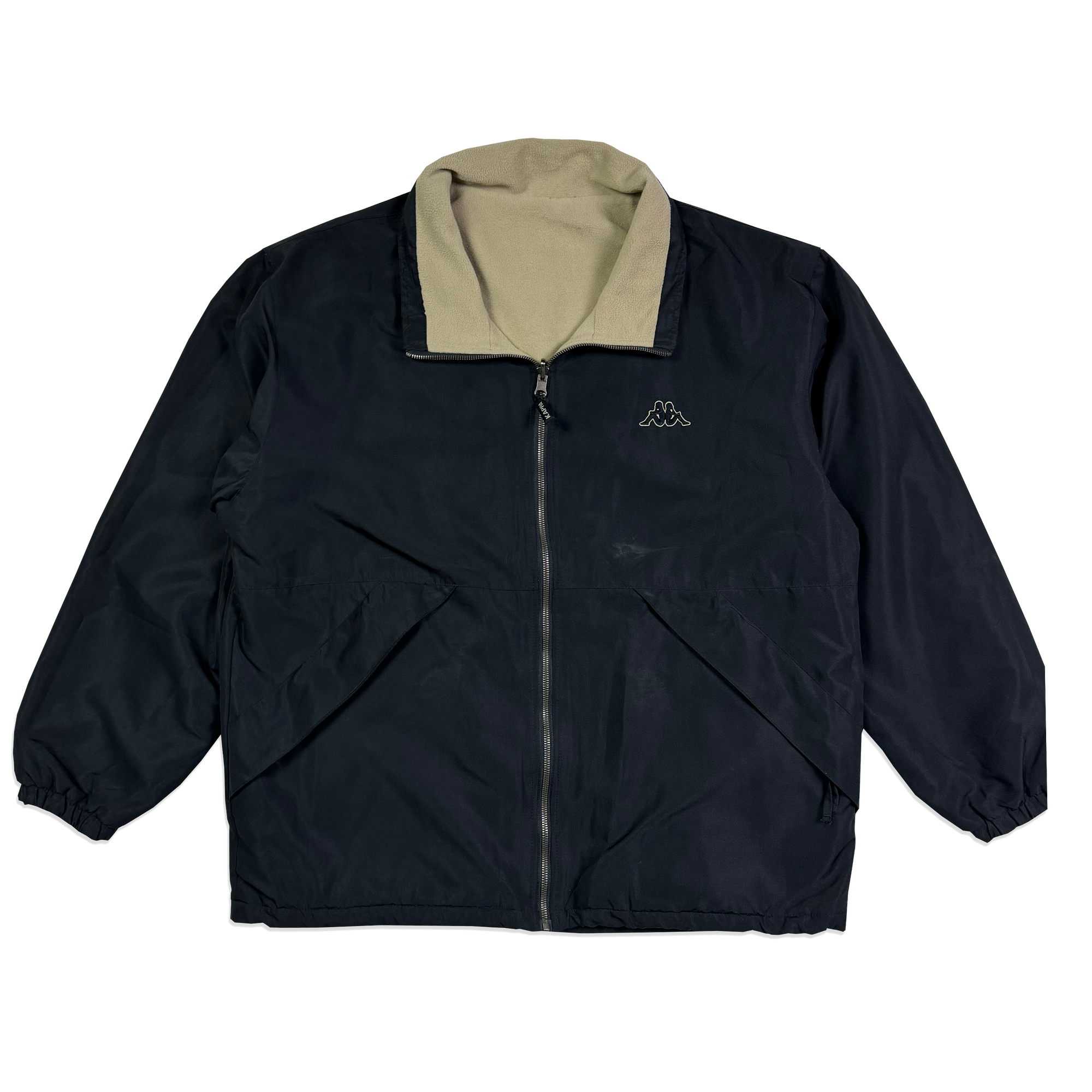 Polaire - Kappa - Beige
