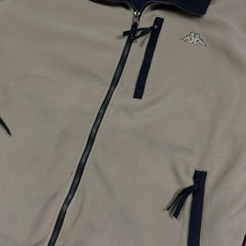 Polaire - Kappa - Beige