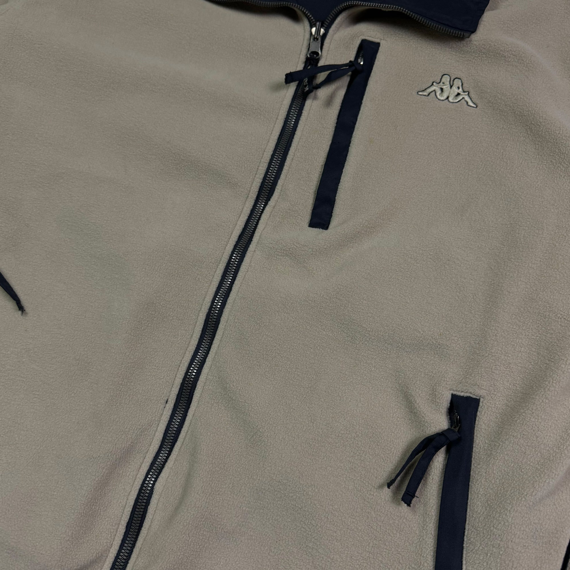 Polaire - Kappa - Beige
