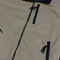 Polaire - Kappa - Beige