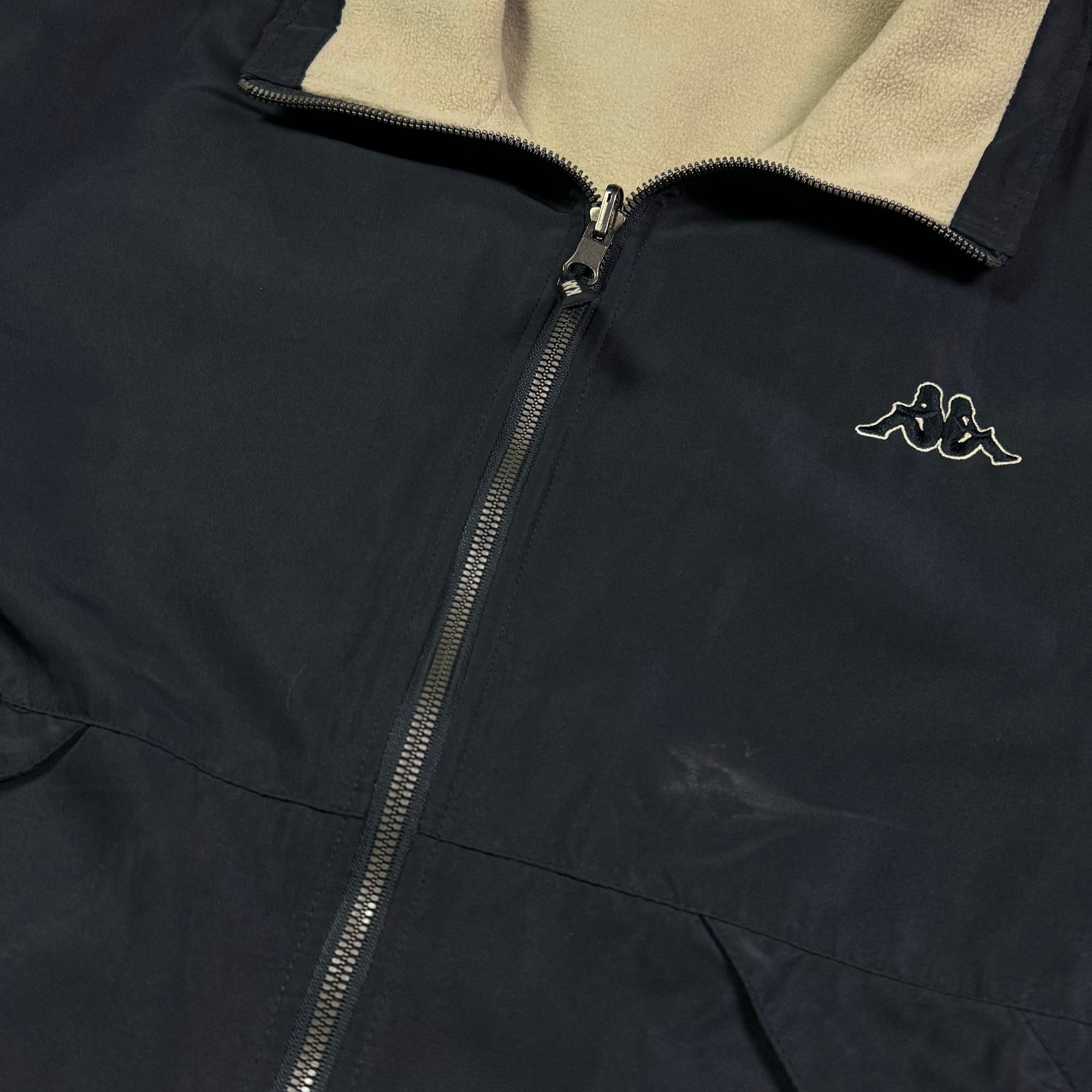Polaire - Kappa - Beige