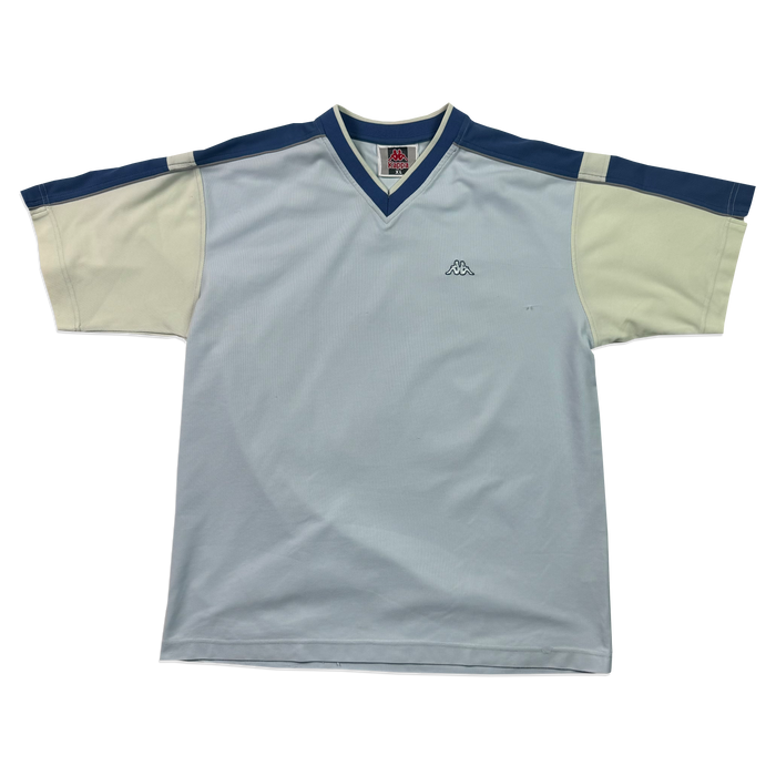 T-shirt - Kappa - Blue
